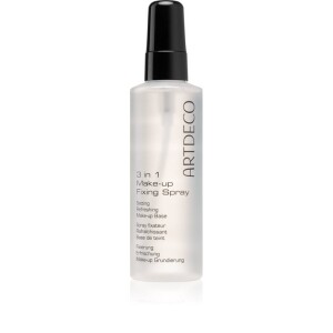Artdeco 3 in 1 Make Up Fixing Spray Makeup Fixing Spray 100 ml