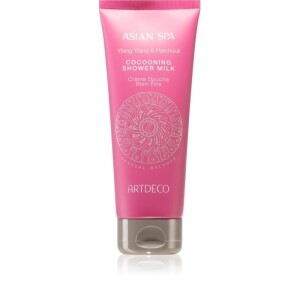 Artdeco Ccooning Shower Milk Shower Milk for Soft and Smooth Skin Ylang Ylang & Patchouli 200 ml