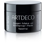 Artdeco Eye Makeup Remover Makeup Remover Pads Oil-Free 297.2 60 pc