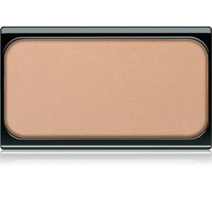 Artdeco Contouring Powder Contour Powder Shade 3320.22 Milk Chocolate 5 g