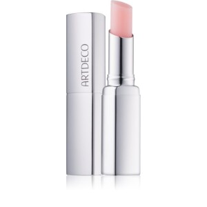 Artdeco Color Booster Lip Balm Natural Colour Enhancing Lip Balm Shade 1850 Boosting Pink 3 g