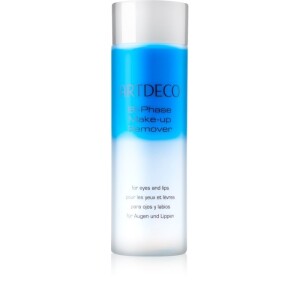 Artdeco Bi-Phase Make-up Remover Two-Phase Eye and Lip Makeup Remover 125 ml