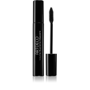 Artdeco Mascara Volume Supreme Mascara Lengthening and Volumizing Mascara Shade 2069.1 Black 15 ml