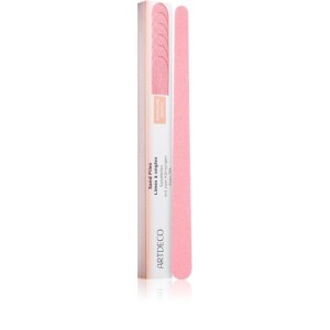 Artdeco Sand Files Classic Nail File with Two Grit Levelss 6 pc