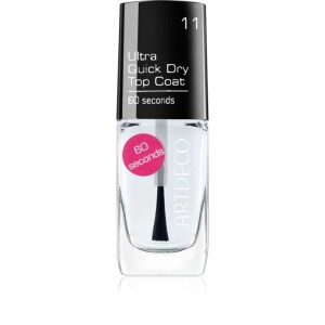 Artdeco Ultra Quick Dry Top Coat Quick-Dry Top Coat 10 ml