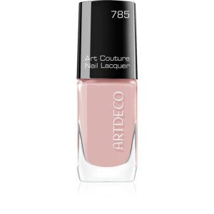 Artdeco Art Couture Nail Lacquer Nail Polish Shade 111.785 Pastel Taupe 10 ml