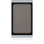 Artdeco Eye Brow Powder Eyebrow Powder in a Practical Magnetic Case Shade 282.2 Dark 0,8 g