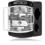 Artdeco Spitzer Duo Double Cosmetic Pencil Sharpener Double Cosmetic Pencil Sharpener