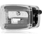Artdeco Sharpener Soft Liner Pencil Sharpener With Dual Blade Pencil Sharpener With Dual Blade