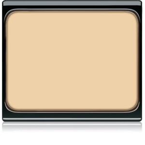 Artdeco Camouflage Cream Waterproof Cover Cream for All Skin Types   Shade 492.1 Neutralizing Green 4,5 g