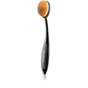Artdeco Medium Oval Brush Premium Quality Contouring Brush Contouring Brush