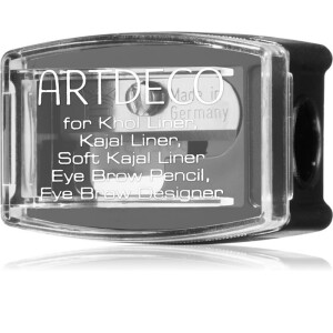 Artdeco Sharpener for Wooden Pencils Pencil Sharpener For Wooden Pencils