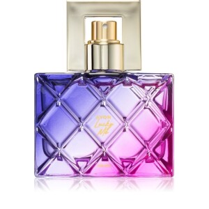 Avon Lucky Me For Her Eau de Parfum For Women 50 ml