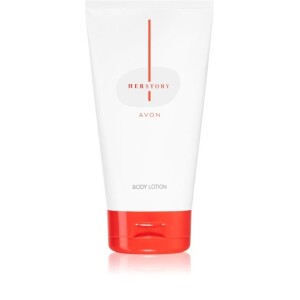 Avon Herstory Body Lotion 150 ml