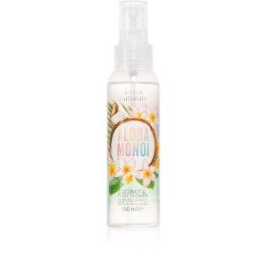 Avon Naturals Aloha Monoi Refreshing Body Spray 100 ml