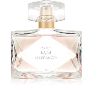 Avon Eve Elegance Eau de Parfum for Women 50 ml
