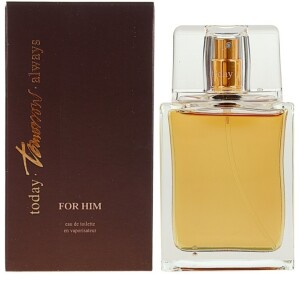 Avon Tomorrow for Him Eau de Toilette for Men 75 ml