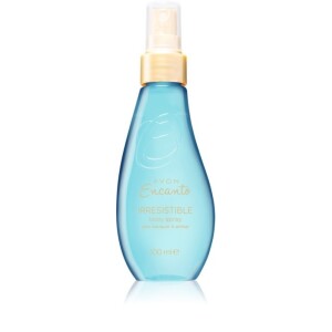 Avon Encanto Fascinating Body Spray for Women 100 ml
