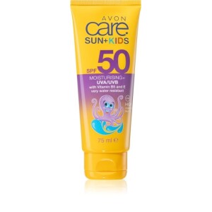Avon Care Sun + Kids Sun Cream For Kids SPF 50 75 ml