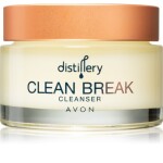 Avon Distillery Remover Balm-In-Oil 50 ml