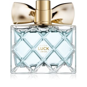 Avon Luck Limitless Eau de Parfum for Women 50 ml