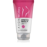 Avon Works Body Lotion to Treat Stretch Marks 150 ml