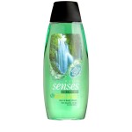 Avon Senses Amazon Jungle Shampoo And Shower Gel 2 in 1 for Men 500 ml