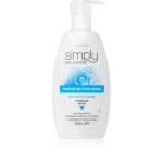 Avon Simply Delicate Gel for Intimate Hygiene 300 ml