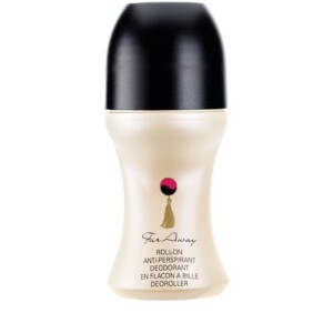 Avon Far Away Roll-On Deodorant for Women 50 ml