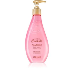 Avon Encanto Charming Body Lotion 250 ml