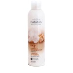 Avon Naturals Body Vanilla and Sandalwood Body Lotion 200 ml