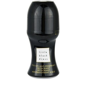 Avon Little Black Dress Roll-On Deodorant for Women 50 ml