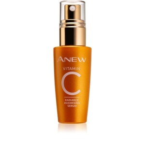 Avon Anew Vitamin C Brightening Serum   30 ml