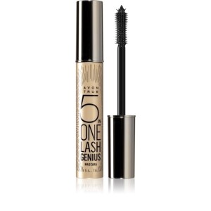 Avon True Extra Volumising Mascara 10 ml