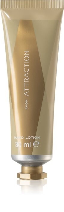 Avon Attraction Hand Cream 30 ml