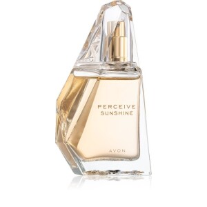 Avon Perceive Sunshine Eau de Parfum for Women 50 ml
