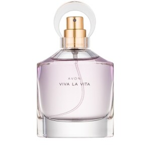 Avon Viva La Vita Eau de Parfum for Women 50 ml