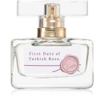 Avon First Date of Turkish Rose Eau de Parfum For Women 300 ml