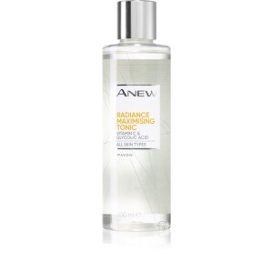 Avon Anew Clarifying Toner with Vitamine C 200 ml