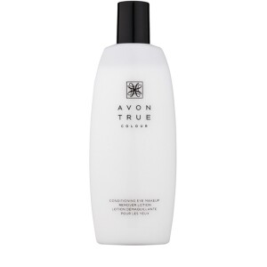Avon True Colour Claeansing Milk for Eye Area 150 ml