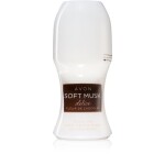 Avon Soft Musk Deodorant Roll - On 50 ml
