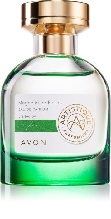 Avon Artistique Magnolia en Fleurs Eau de Parfum For Women 50 ml