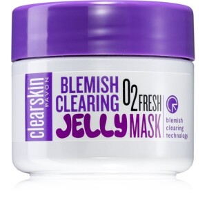 Avon Clearskin Blemish Clearing Cleansing Mask 100 ml