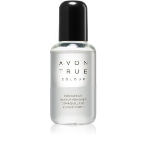 Avon True Colour Longwear Makeup Remover 50 ml