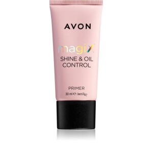 Avon Magix Primer for Oily and Combination Skin 30 ml