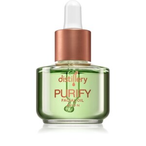 Avon Distillery Facial Oil 30 ml