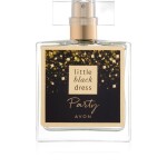 Avon Little Black Dress Party Eau de Parfum for Women 50 ml