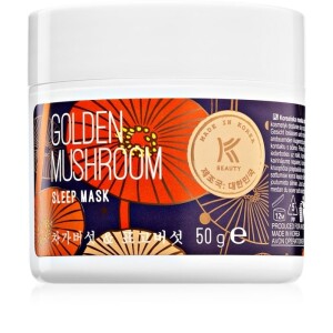 Avon K-Beauty Night Face Mask 50 g