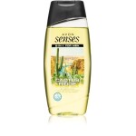 Avon Senses Cactus Ridge Body and Hair Shower Gel for Men 250 ml