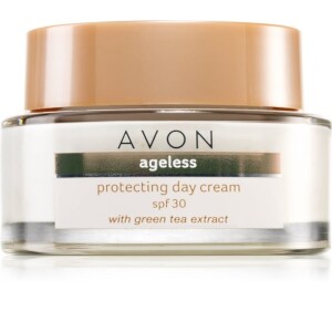 Avon Ageless Protective Day Cream SPF 30 50 ml